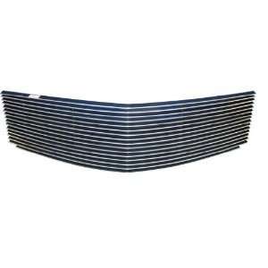    2007 Cadillac CTS Billet Grille Grill (NOT FOR V SERIES): Automotive