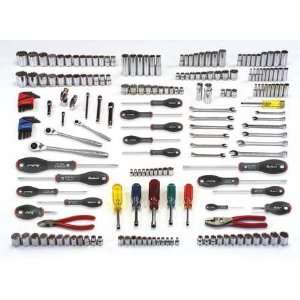  BLACKHAWK BY PROTO 970205 Master Tool Set,205 Pcs: Home 