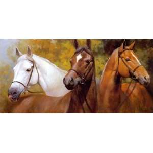  Sultans of Speed by Spartaco Lombardo 40x20: Home 