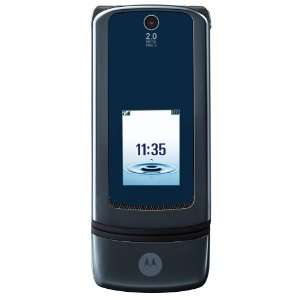   Slot  International Version with Warranty (Blue): Cell Phones