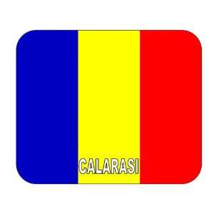  Romania, Calarasi Mouse Pad: Everything Else