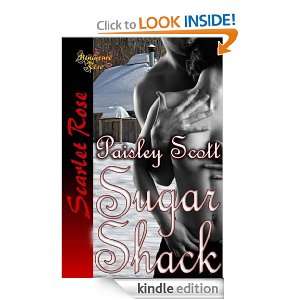 Start reading Sugar Shack  