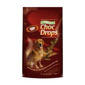  Good Boy Sugar Free Choc Drops Dog Treats   4.4 oz.: Pet 