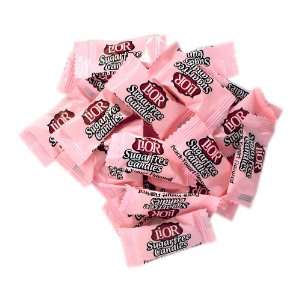 Lior Sugar Free Candies, Peach Yogurt, 3.3000 pounds  