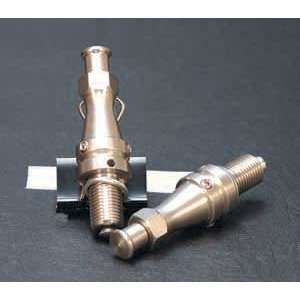   COMPRESSION RELEASE 14MM LONG REACH STAINLESS STL Automotive
