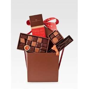 La Maison du Chocolat Bon Appetit Hatbox Collection  