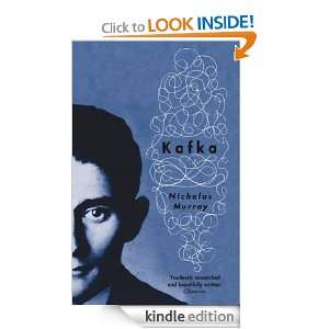 Kafka Nicholas Murray  Kindle Store