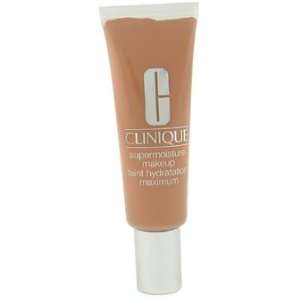 Supermoisture MakeUp   No. 13 Honeycomb (O/D N) by Clinique for Women 