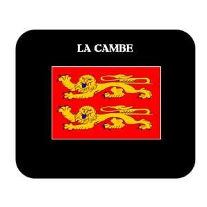  Basse Normandie   LA CAMBE Mouse Pad 