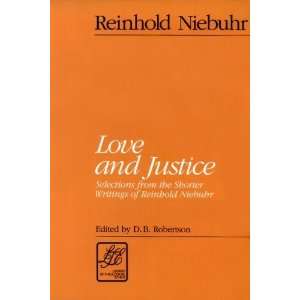   Niebuhr (LTE) (Library of Theolog [Paperback] Reinhold Niebuhr Books