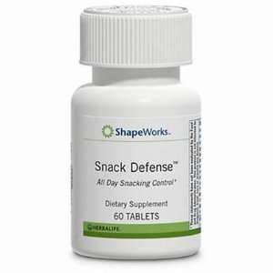  Herbalife Snack Defense