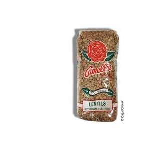 Camellia® Lentils:  Grocery & Gourmet Food