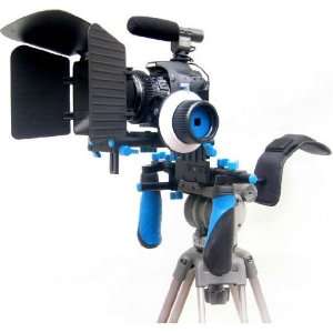  Pro Steady Cinema Kit Support System with Shoulder Mount 