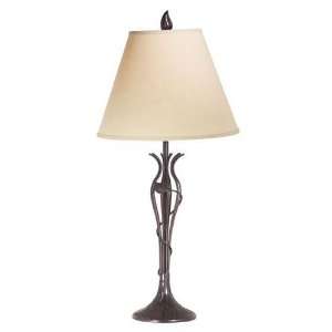  Styx Table Lamp 32hx16d Bronze: Home Improvement