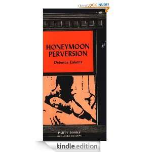 Start reading Honeymoon Perversion on your Kindle in under a minute 