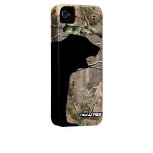   There Case   Realtree Camo   APG Bear Cell Phones & Accessories