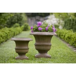  williamsburg wren planter lg: Patio, Lawn & Garden