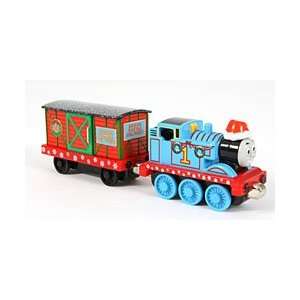  Take Along Thomas & Friends Santas Mail Service Toys 