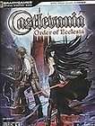 NEW* OSG CASTLEVANIA ORDER OF ECCLESIA GUIDE