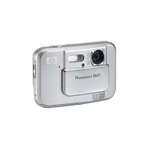  HP PhotoSmart M407 Digital camera   4.1 Megapixel   3 x 