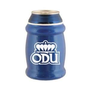   Monarchs Odu Metallic Tuff Foam Can Cooler: Sports & Outdoors