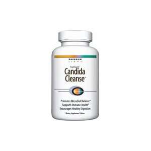  Candida Cleanse