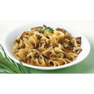 Portabella Mushroom Stroganoff, 9 oz.: Grocery & Gourmet Food