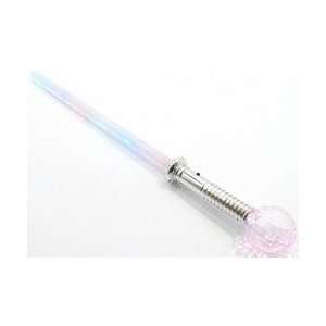  Sword 28 lite up with strobe ball Toys & Games