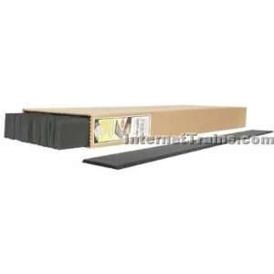   Scenics N Scale Bulk 24 Track Bed Strips (36 per pack): Toys & Games