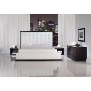  Modloft Ludlow Bedroom Set: Home & Kitchen