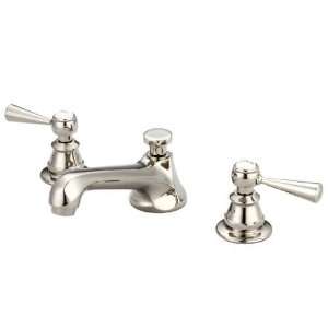 Water Creation F2 0009 05 ML Classic Wide Spread Lavatory Faucet with
