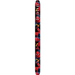  Perris Leathers Spider Man 2.5 Inch Leather Guitar Strap 