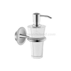 Hansa HansaMurano Liquid Soap Dispenser in Chrome   5630 0900 0017 