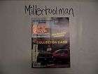 1989 Collector Car Annual Cars Parts Magazine  