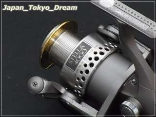 Shimano Stella 4000 Spinning Reel Excellent 4000  