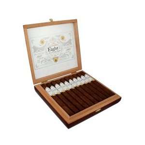  Oliveros Eight Zero   Toro   Box of 20 Cigars Patio, Lawn 