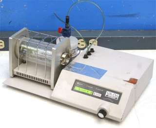 Mitsubishi Moisture Titrator System VA 06 CA 06 Stirrer  