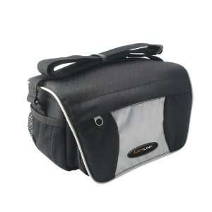  Camlink Torino 17 Nylon Camera Bag: Camera & Photo