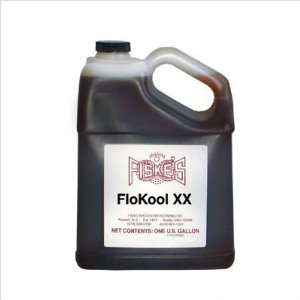 Flokool XX Cutting Oils Style: Cap. Vol.:1gal, Pkg Jug, Price for 1 
