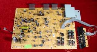 Philips Emerson Magnavox Main Board BA8AF0F01 022 1  
