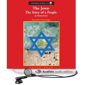  The Jews Story of a People (Audible Audio Edition 