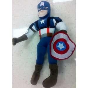  Marvel Studios Captain America the First Avenger 
