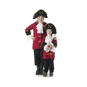  Captain Hook Set, medium Toys & Games