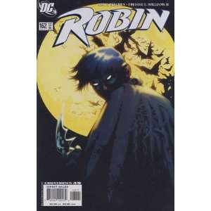  Robin #162: Everything Else