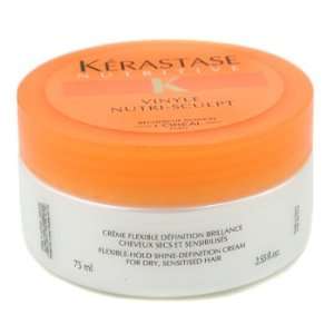 Kerastase Nutritive Vinyle Nutri Sculpt Flexible Hold Shine Definition 