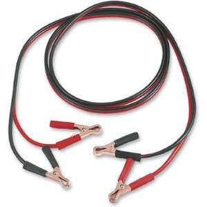   Unlimited Jumper Cable Set Jumper Cables 6  10 Gauge: Automotive