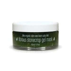  iLike Fibrous Stonecrop Gel Mask: Beauty