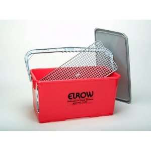  Eurow Professional Detailing Wash Bucket: Automotive