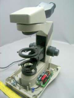 Nikon Inc. Labophot 2 Microscope for Medical Lab  