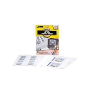  Fellowes NEATO ZIP DISK LABELS ( 99952 ): Electronics